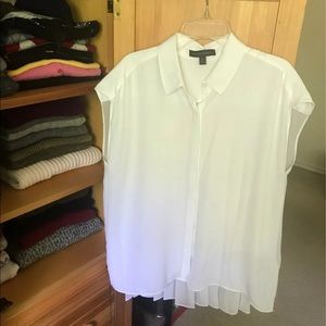 Banana Republic Blouse